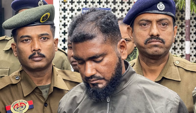 'Was radicalising youths': Assam Police busts terror cell linked to Bangladesh; 11 arrested