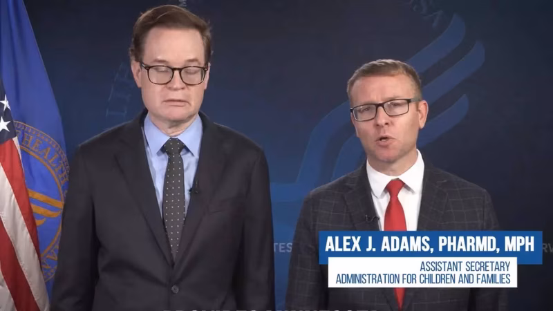 ‘We turned off the money spigot’: Trump admin freezes Minnesota child care funds. But why?