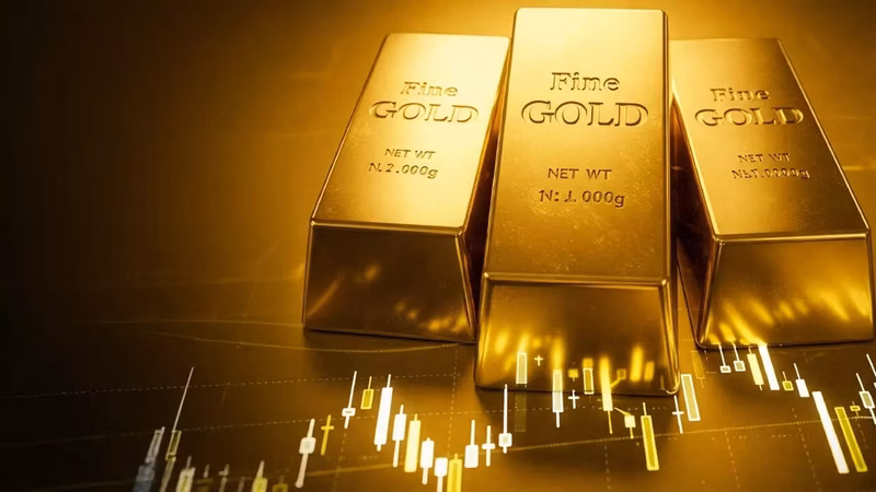 Gold price prediction: What’s the outlook for gold, silver prices? What you should know
