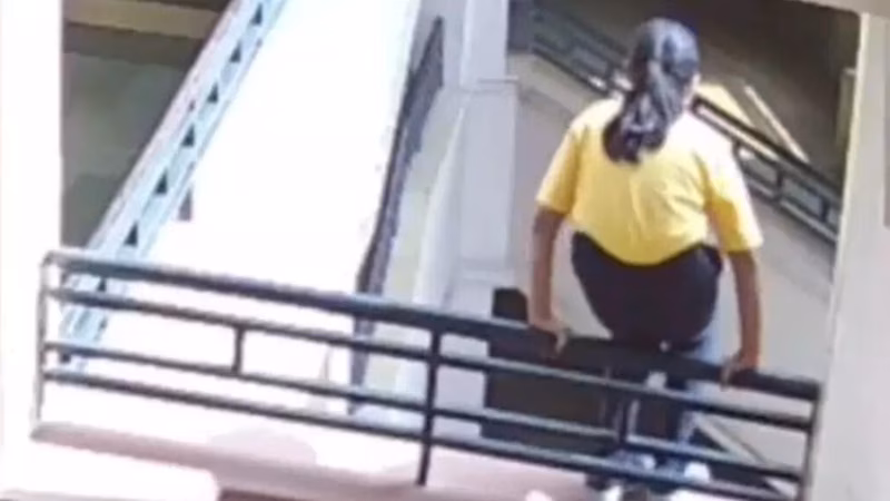 Neerja Modi School suicide case: CBSE cites 'gross violations of child safety norms'; withdraws affiliation