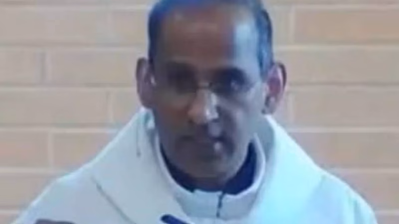 Sexual assault case in Canada: Catholic priest from Kerala arrested