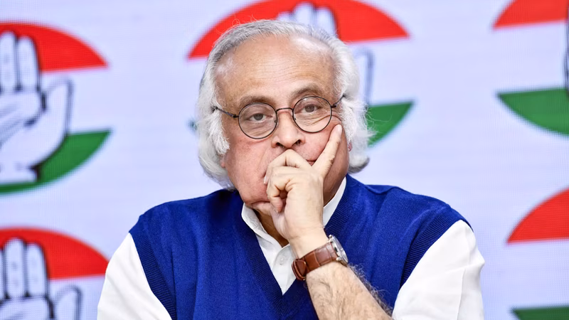 'Weakened negotiating position': Cong demands clarity on China's role in Op Sindoor