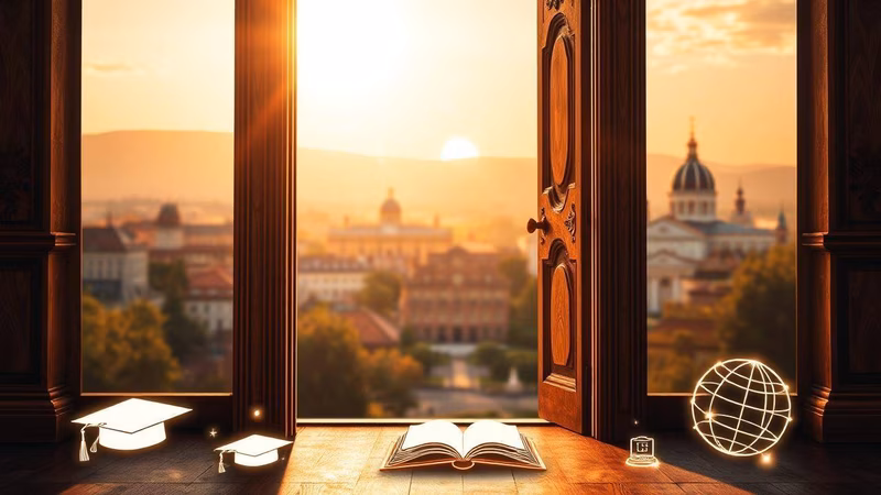 IB curriculum is not a shortcut: Study abroad expert explains what really matters for admissions