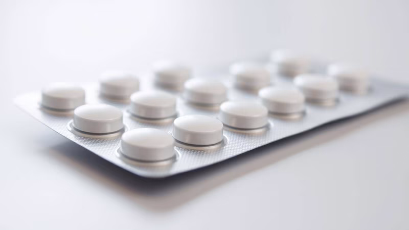 Nimesulide painkiller ban: Centre bars oral formulations over 100 mg, cites health risks