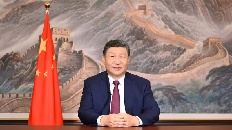 ‘Reunification of our motherland unstoppable’: Xi’s message as Taiwan drills end; region on edge