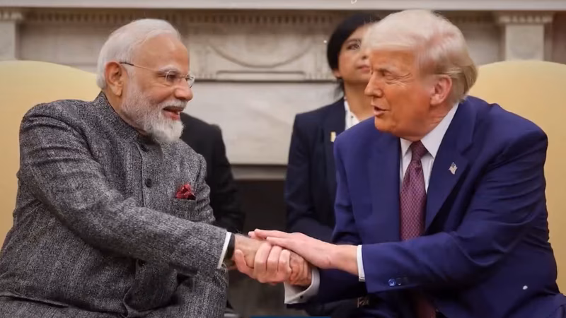 India–US ties: Embassy shares key moments of 2025; eyes stronger year ahead
