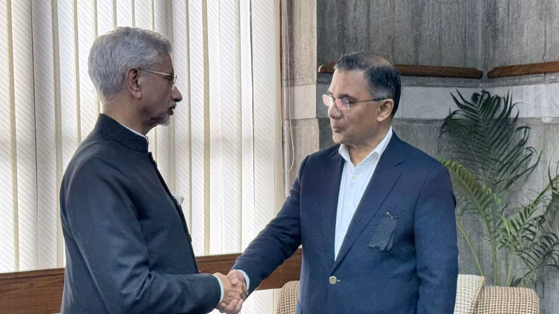 ‘New chapter’ ahead: Bangladesh envoy on EAM's Dhaka visit; signals positive tone for bilateral ties