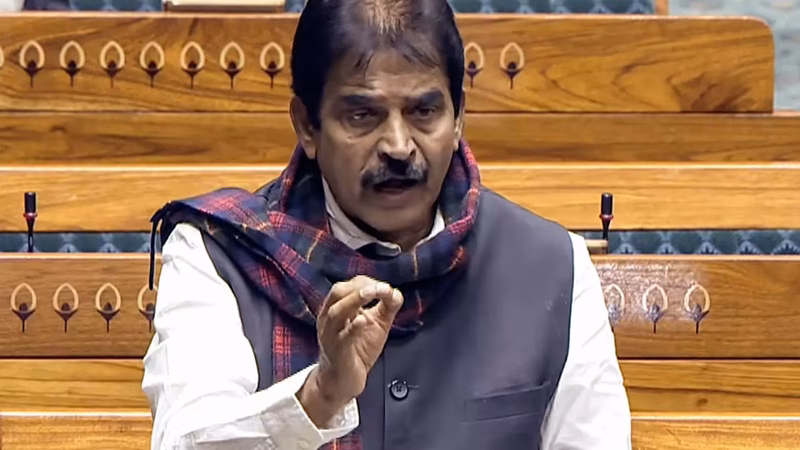 Cong slams arrest of Nagpur Christian priest; demands action against Bajrang Dal