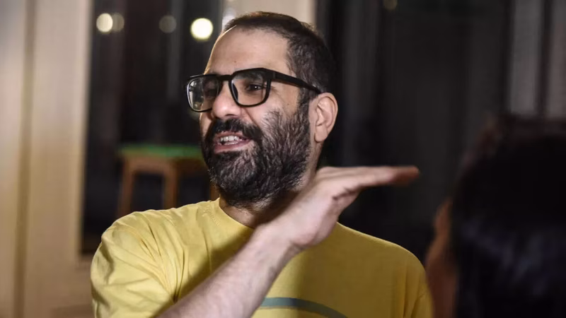 Explained: Who is Alaa Abd el-Fattah, and why is his return to the UK making headlines