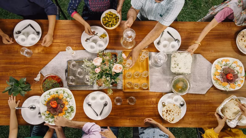 TOI Survey On Consumer Behaviour: Fitness, OTT, and food top 2025 priorities; taste, comfort drive choices