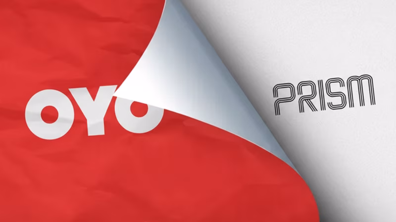Third time's the charm? Oyo files for 6.7k crore IPO