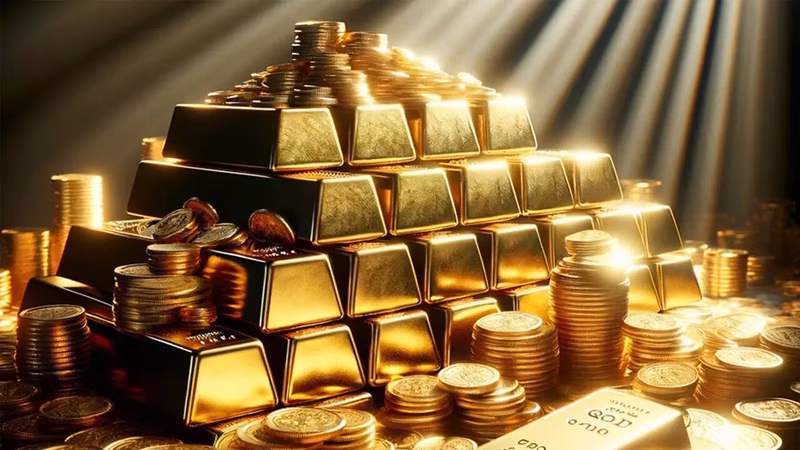 Gold & silver price prediction: What's the outlook for New Year? Top things to know