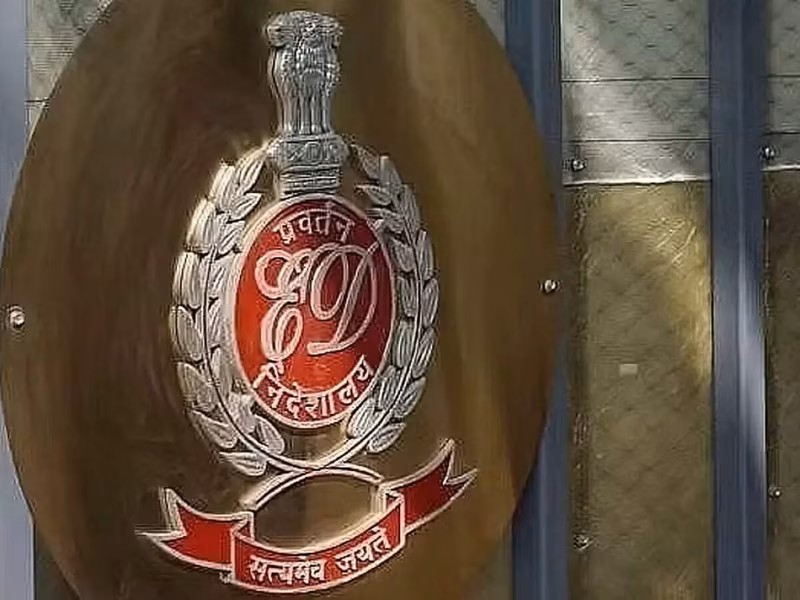 'Industrialist' scripts Rs 6,200 crore swindle with 60 shell firms