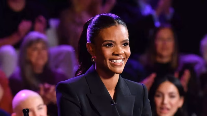 Candace Owens sparks buzz with viral video referencing Charlie and Erika Kirk