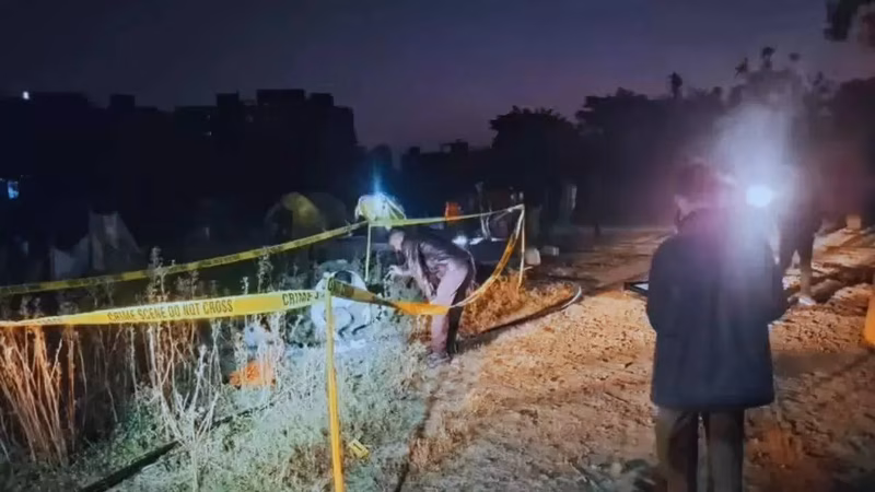 Faridabad gang rape: How clash with mother led to night of horror for Gurgaon woman