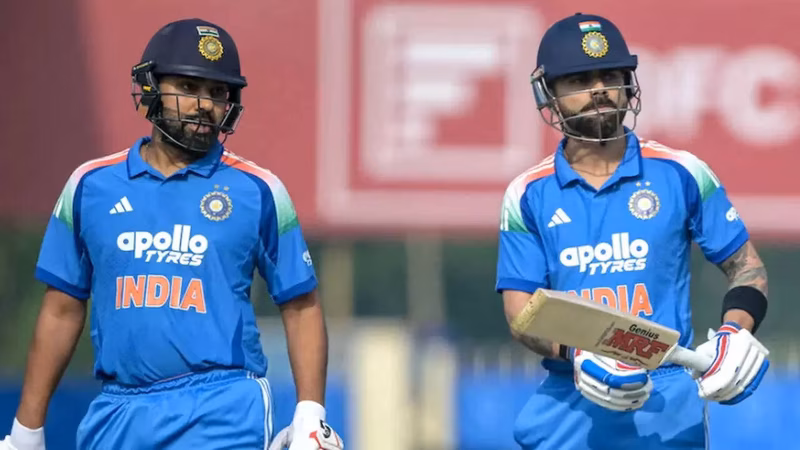 India vs New Zealand ODI squad announcement: Date, where to watch - All you need to know