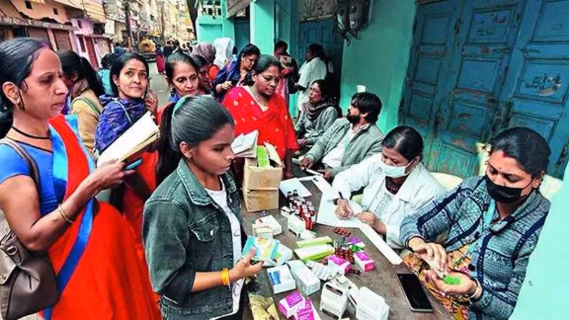 Water contamination kills 7: Crowned cleanest city 8 times, Indore now faces tap-water crisis