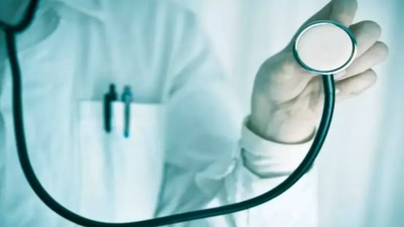 Pan India kidney racket exposed: Police names doc in organ trade; int'l links probed