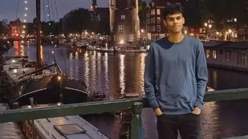 IIT-Hyd student lands Rs 2.5 cr package; highest in institute’s history