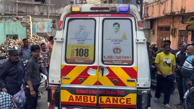 Indore water contamination deaths: Probe exposes major lapses; residents told to avoid tap water