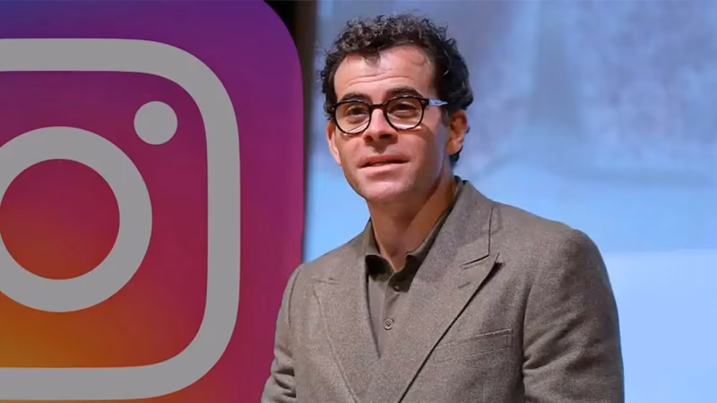 Instagram failing fast: CEO says AI won; Makes 'raw' request to app's users'