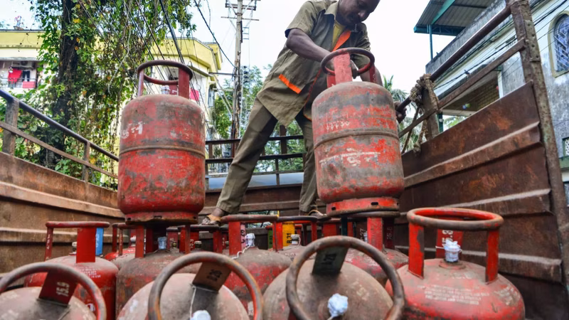 LPG price hike: Commercial cylinder becomes Rs 111 costlier — check new prices