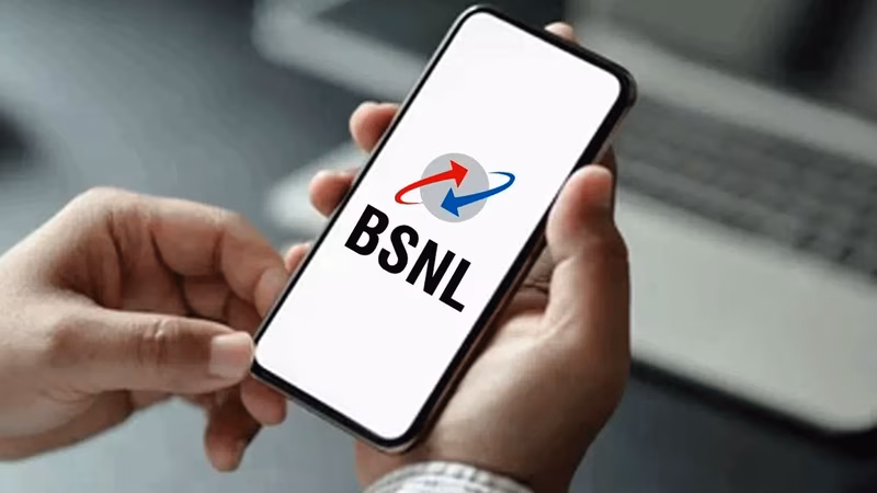 BSNL offers WiFi calling nationwide — No additional cost, no third-party apps & more