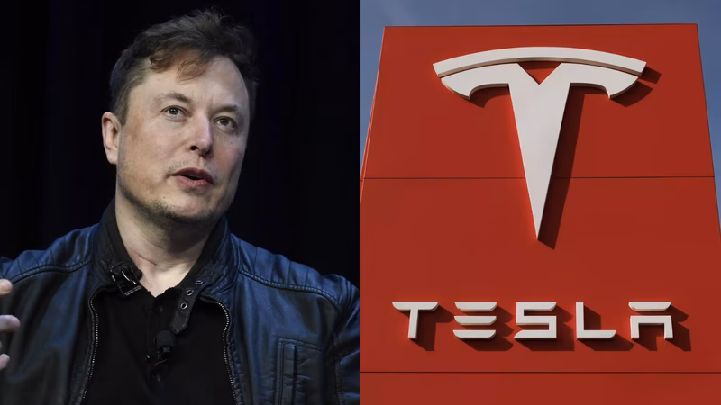 $100mn Tesla Share Donation: Musk donates to charity as year-end tax move