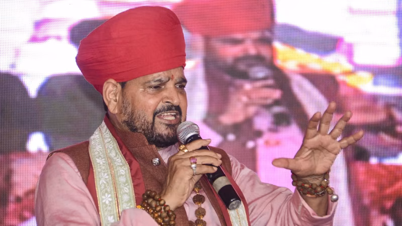 'Humiliated & forced out': Brij Bhushan's big charge after removal; vows Lok Sabha return