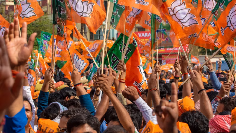 BMC polls shake-up: Why BJP denied tickets to almost 40% of its 2017 corporators