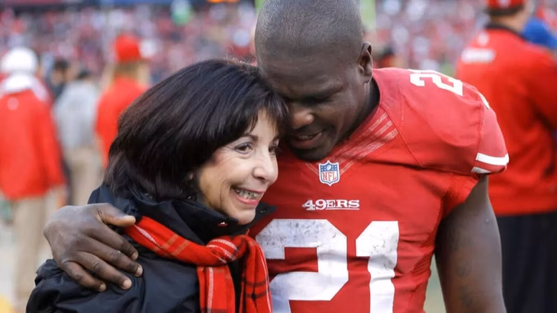 York family net worth: How a $13m bet became the 49ers’ $8.4bn empire
