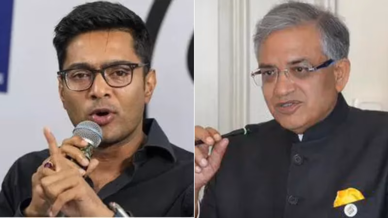 ‘You are nominated, I am elected … ': TMC’s offensive against CEC sets stage for rough SIR ride