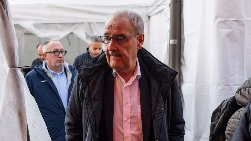 'Worst tragedy': Around 40 killed in Swiss bar fire; many victims 'quite young'