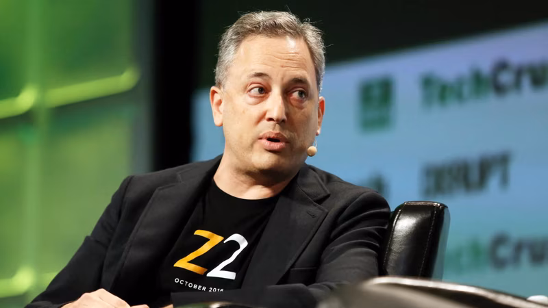 California exit: Silicon Valley billionaire announces move; Craft Ventures opens Austin office