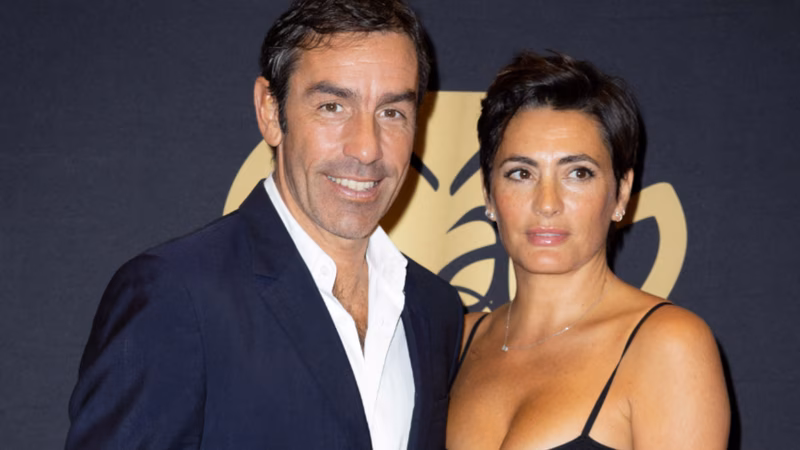 Robert Pires & Jessica Lemarie net worth: Arsenal glory and earnings