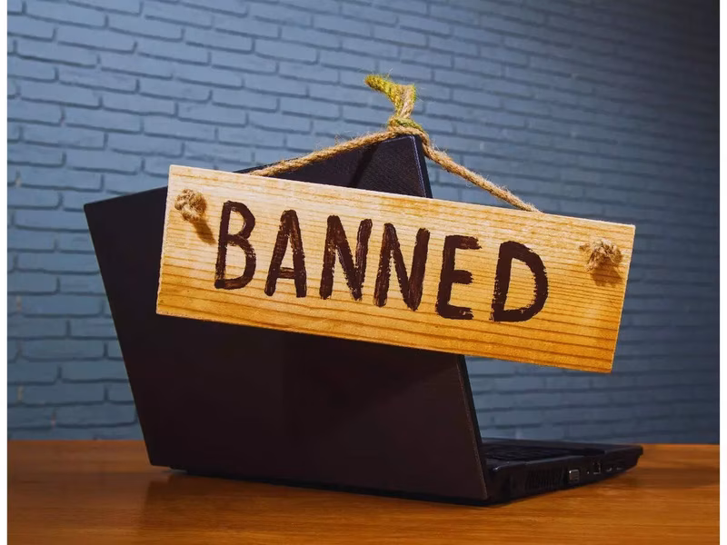 Rights row: Legal notice to Amazon; ‘You can’t do business with US-banned author’