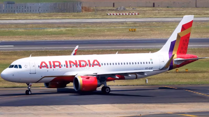 'Act by Jan 26': Canada asks Air India for action against 'tipsy' pilot