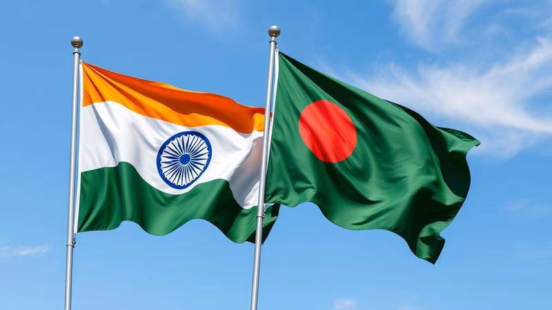 India, Bangladesh begin talks on Ganges treaty