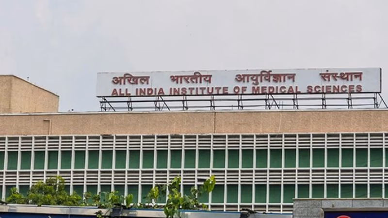 RTI: Four of 10 faculty posts vacant across 11 AIIMS