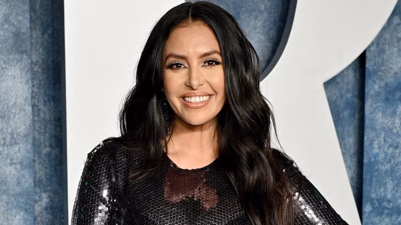 'Year of Horse'- Vanessa Bryant's tribute to Chinese Zodiac in heartwarming post