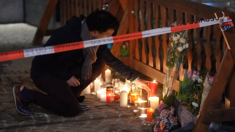 ‘People running through flames’: How Swiss ski resort bar tragedy unfolded; witnesses recall chaos