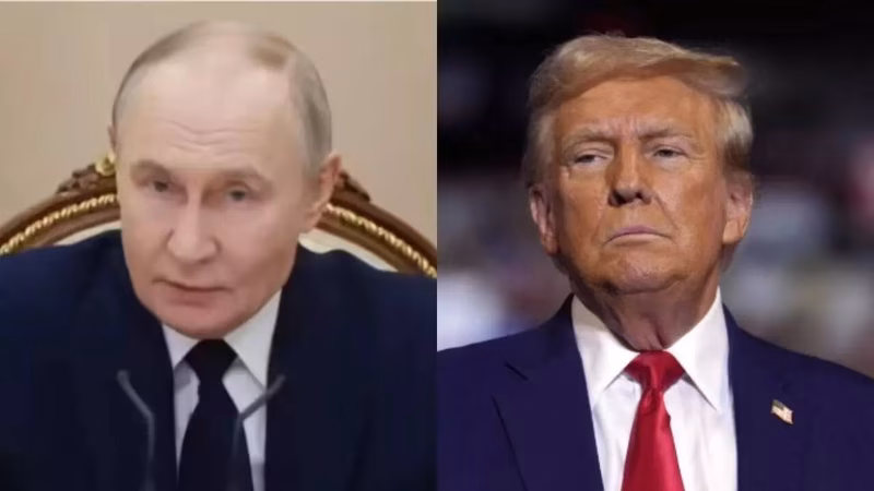 ‘Found debris’:Russia shares ‘evidence’ of drone attack on Putin’s residence