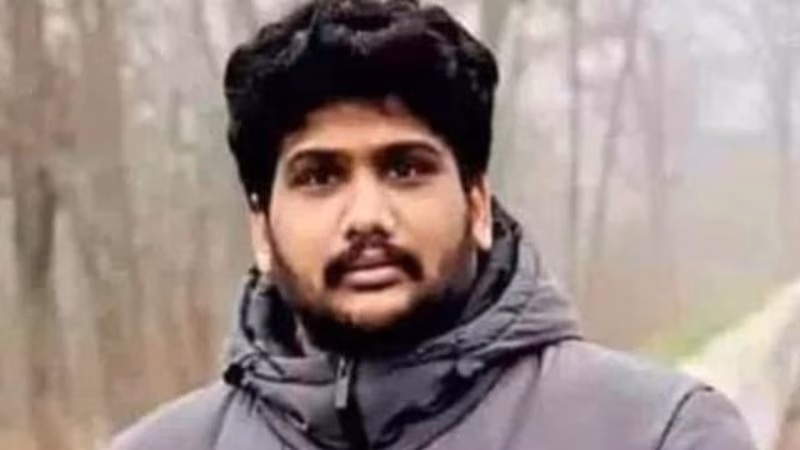 ‘No way out’: Telangana student dies in Germany after jumping from burning apartment on New Year’s Eve