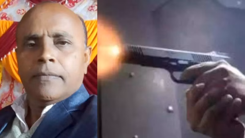 Property fued: Sons hire hitment to murder ex-IAF officer; paid Rs 5 lakh