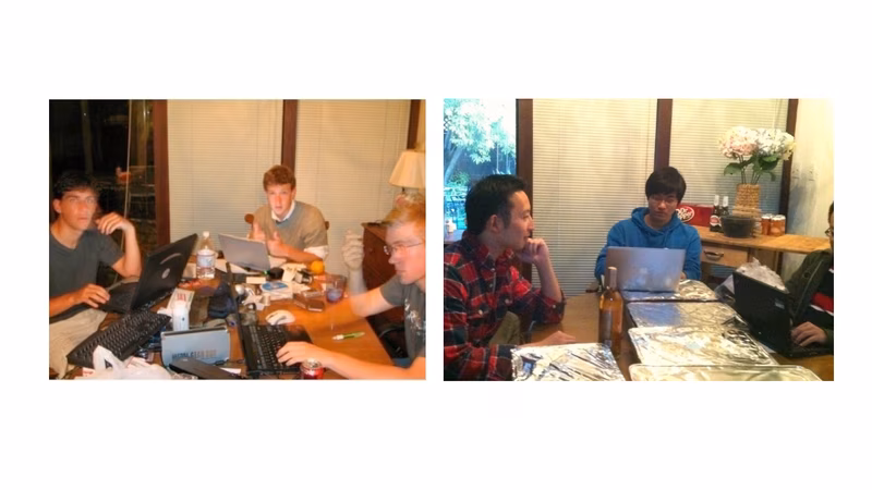 College dropout like Zuckerberg: Manus co-founder; Meta pays $2.5B for AI startup