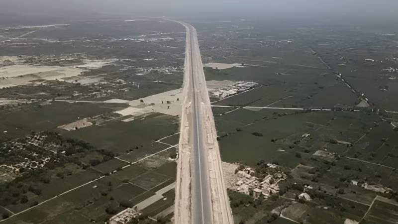 China to deploy military in Balochistan? Mir Yar Baloch flags ‘serious threat’ to EAM