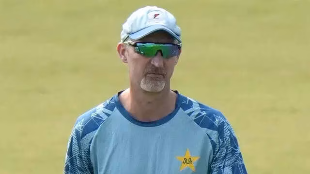 'Completely humiliated': Gillespie on coaching Pakistan — reveals details of chaotic exit