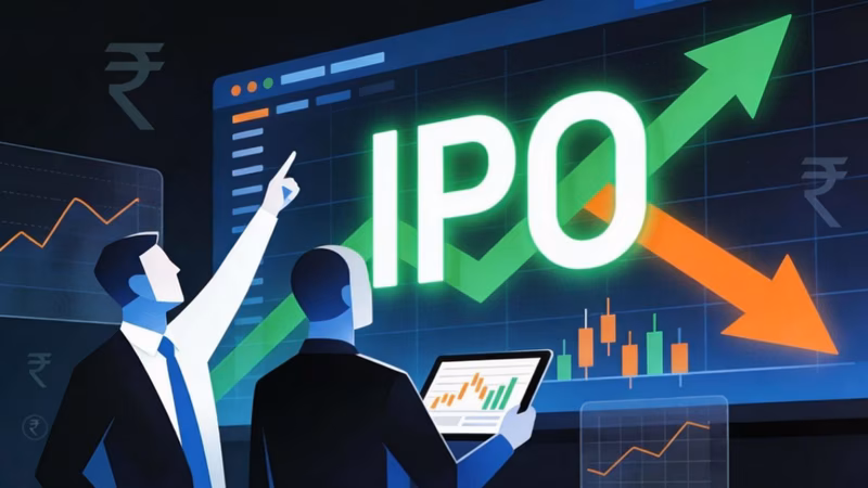Hype vs valuation: What really drives the IPO market