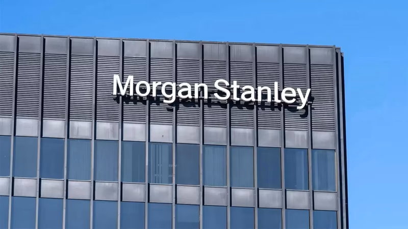 200,000 European banking jobs at risk, warns Morgan Stanley