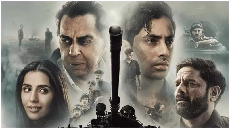 'Ikkis' vs 'TMMTMTTM': Agastya’s war drama nears Rs 10cr; 'Dhurandhar' continues to dominate